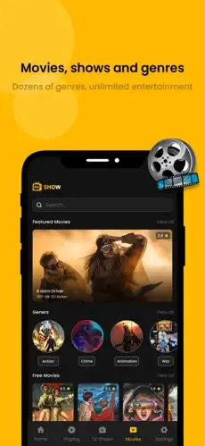 salahkaar-hotstar-review Movies and shows